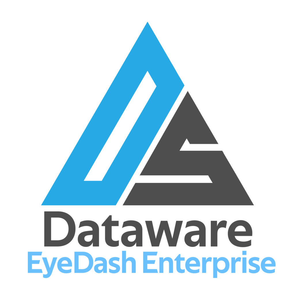 dataware systems eyedash enterprise logo