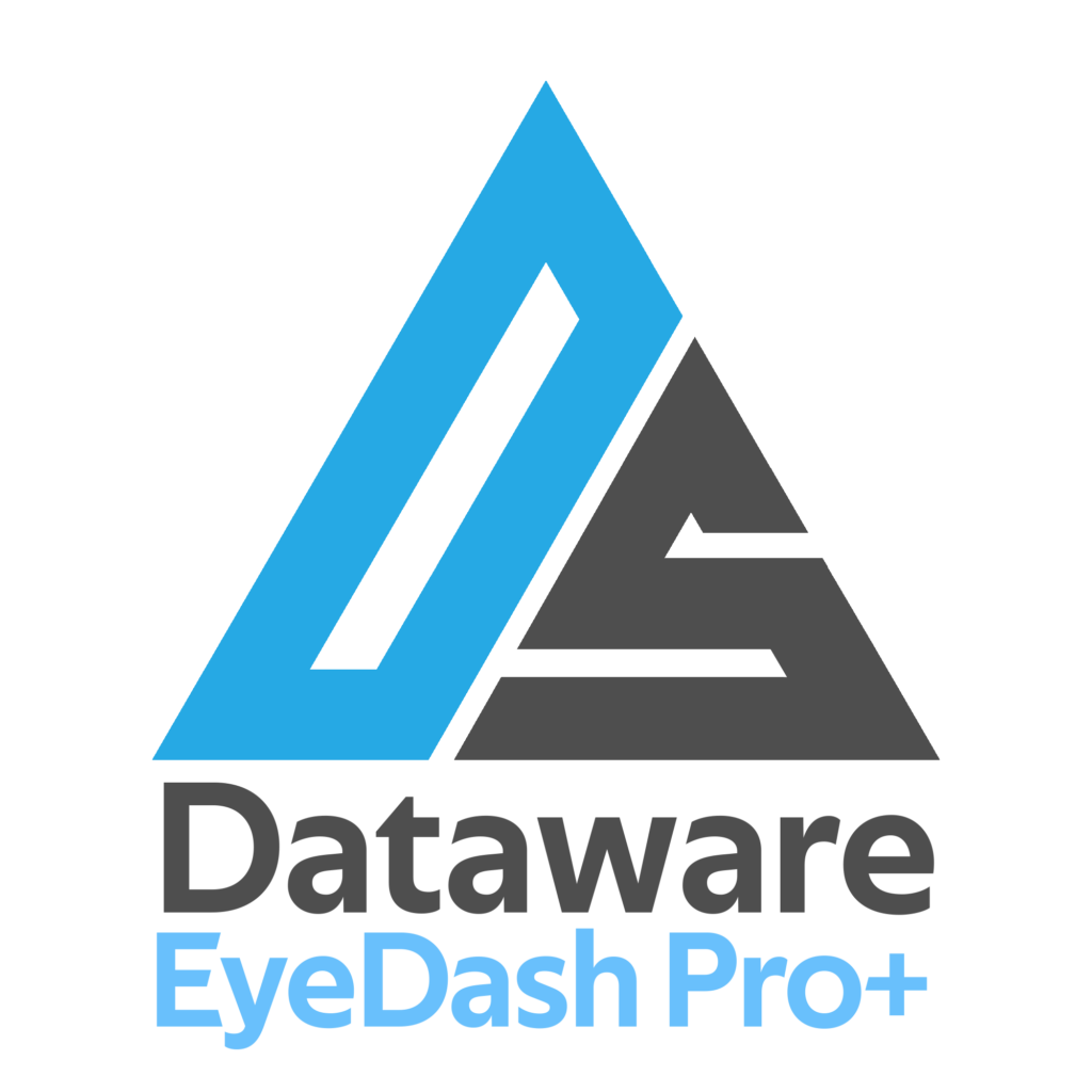dataware systems eyedash pro plus logo