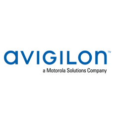 avigilon logo