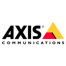 axis communciations logo