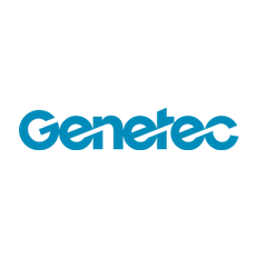 genetec logo